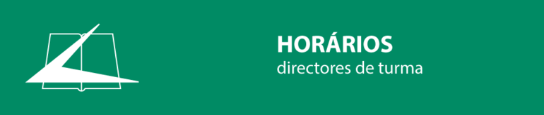 Horários